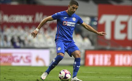En Cruz Azul siempre confiaron en que Rivero no sería castigado