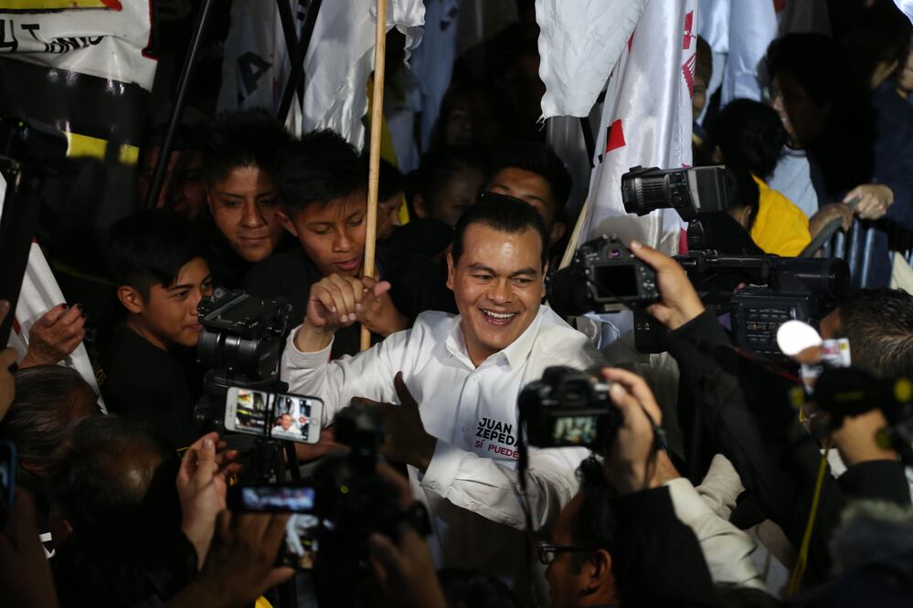 Archivo / EL UNIVERSAL