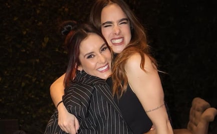 Gala Montes rompe el silencio sobre su relación con Bárbara Islas: "nos gustábamos"