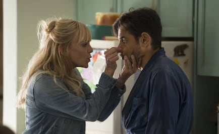 "Hombre al agua" se mantiene entre las favoritas en taquilla