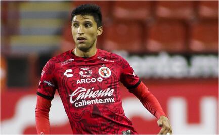 Jordan Silva, muy cerca de llegar al América