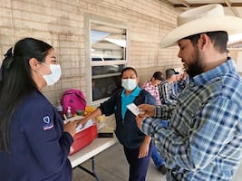 Virus se propagó en Chihuahua, proveniente de Texas