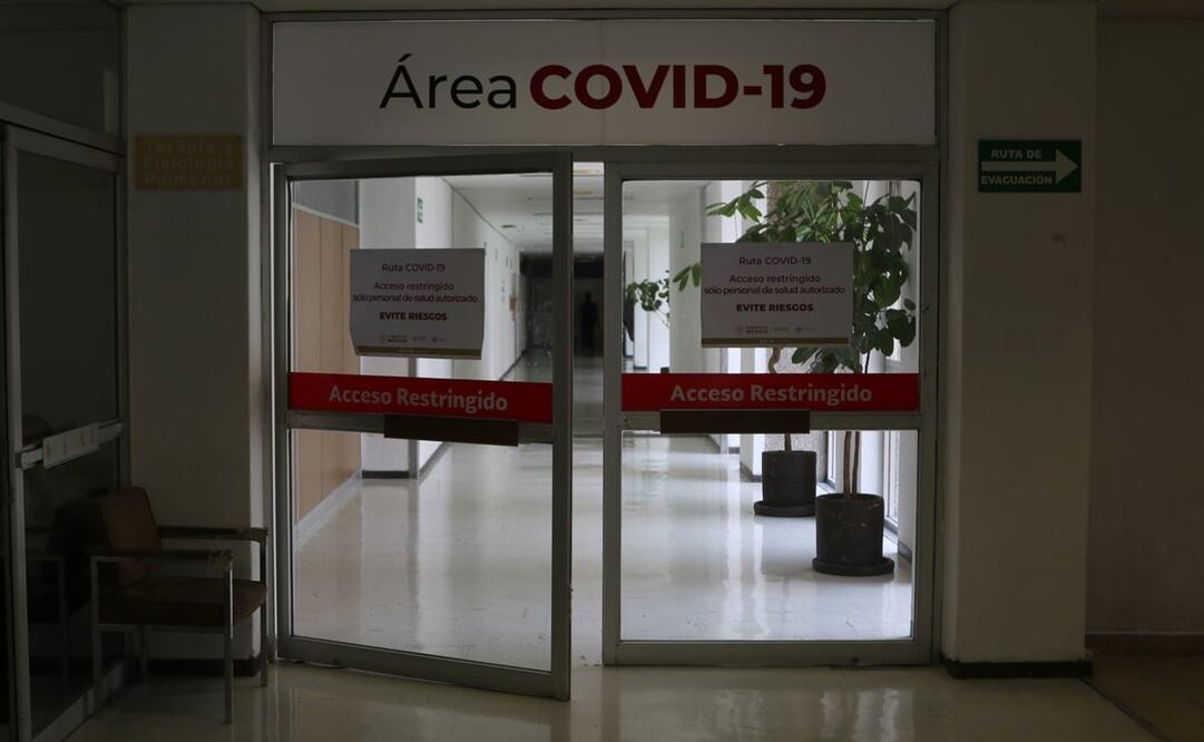 Foto: Archivo / EL UNIVERSAL