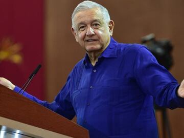 Hay más pensamiento conservador en la colonia Del Valle que en Las Lomas: AMLO