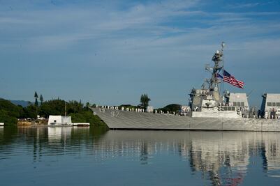 Generación de Pearl Harbor, "espina dorsal de la clase media": Obama