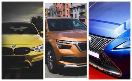 Cuál es el color de auto más difícil de vender