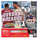 Portada El Gráfico | Sábado 5 de septiembre de 2026