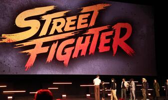 “Street Fighter” revela nuevo tráiler de cara a su estreno