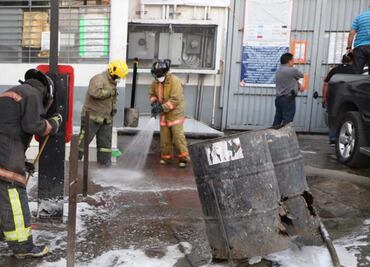 Sanitizan penal de Cuautitlán por coronavirus; suspenden visitas a reos