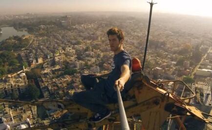 Entérate. Muertes por selfies ¿qué país encabeza la lista?