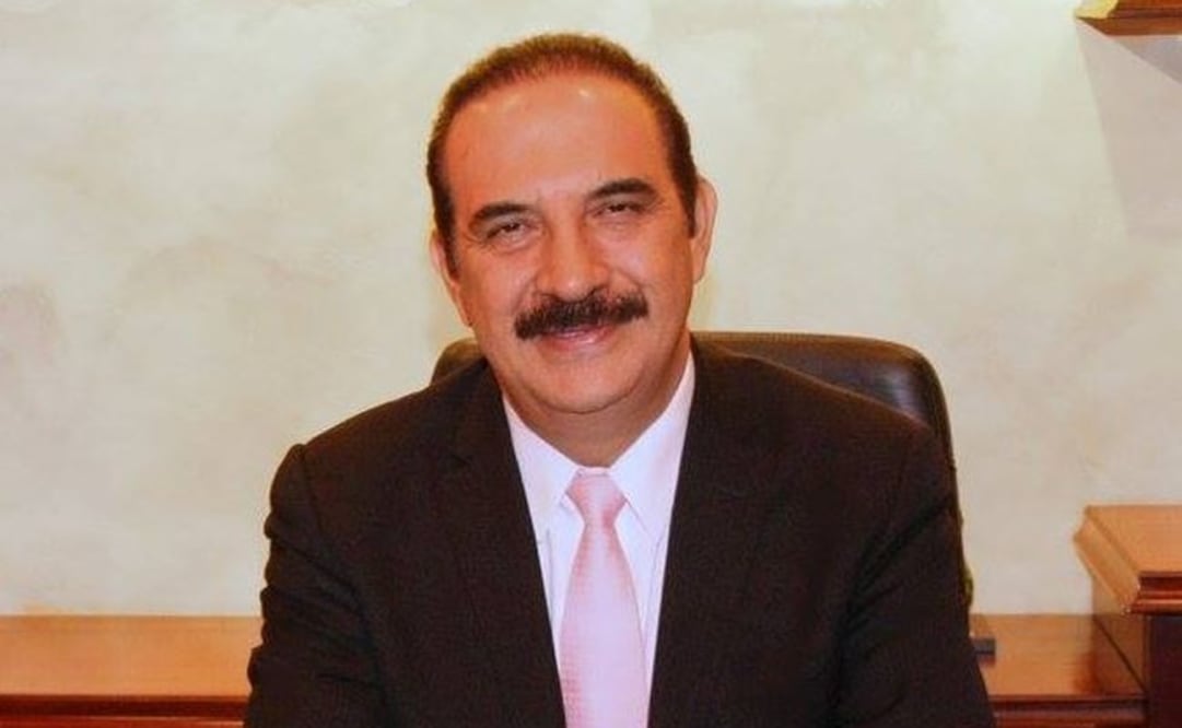 Foto: tomada de Facebook @DrManuelDeLaO