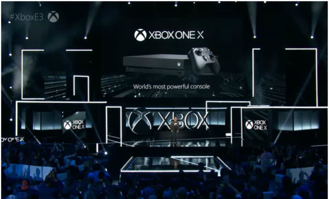 Esta situación supone que el nuevo producto de Microsoft no buscará hacer negocio con la consola, sino que se apuntaría a ser una plataforma para vender juegos