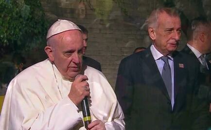 Los números del Papa Francisco 