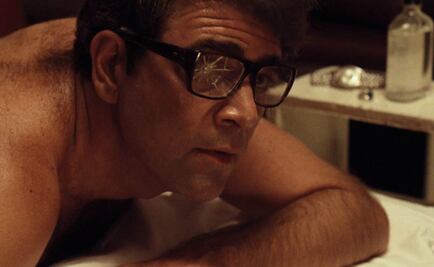 Muere Alex Rocco, actor de "El Padrino"