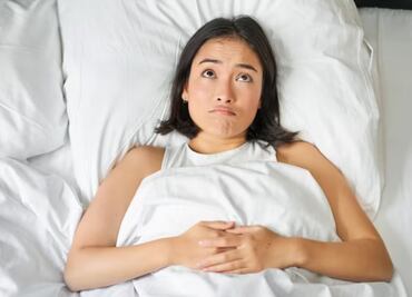 ¿Cómo disminuir el insomnio con 3 trucos infalibles, según la ciencia?