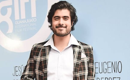 José Ángel Bichir sufre por el fin de su relación con Elizabetha Gruener