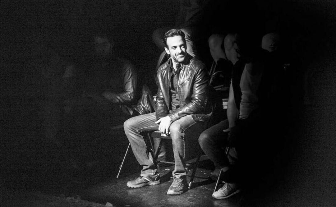 La obra trata sobre un hombre que hace una lista de todas las cosas por las que vale la pena vivir. Foto: Pinpoint.