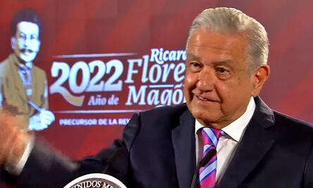 Anuncia AMLO que supervisará avances de las obras del AIFA; después, saldrá a Tijuana