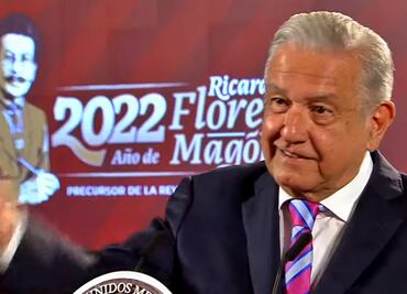 Anuncia AMLO que supervisará avances de las obras del AIFA; después, saldrá a Tijuana