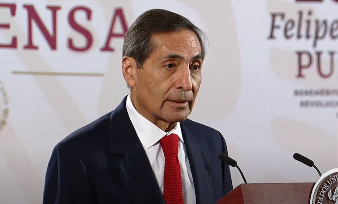 Rogelio Ramírez de la O. Foto: Especial