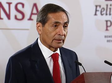 Aranceles de Trump a productos chinos frenaron impacto comercial de China a EU; pero afectaron a México y Canadá: Ramírez de la O