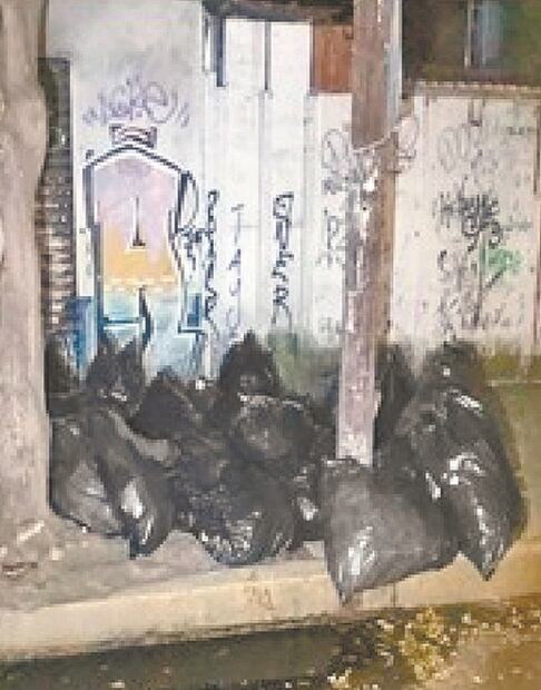 Aparecen 8 mil cajas con medicamentos hurtados para niños con cáncer