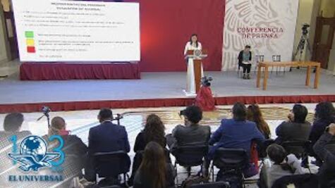 Estancias no pudieron acreditar la existencia de 80 mil niños: Bienestar