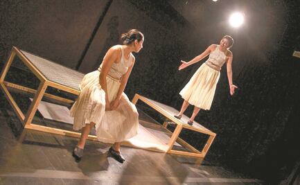 "La gota y el mar" busca romper con la rutina