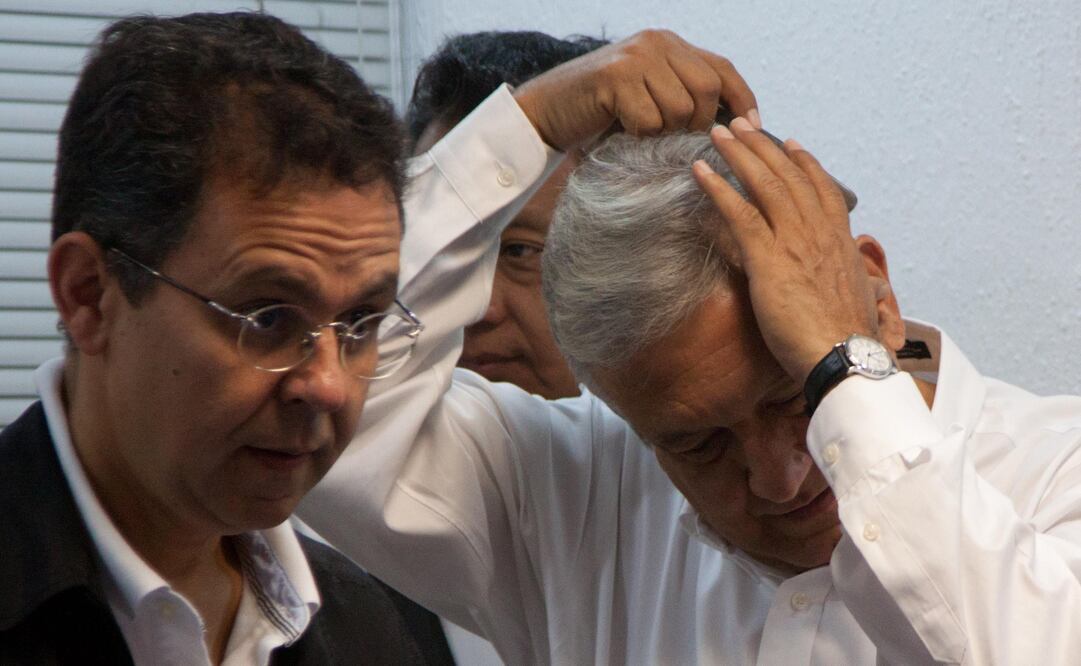 (Foto: El Universal / Archivo)