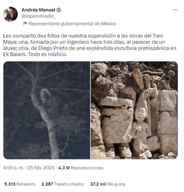 ¿Qué son los aluxes, supuestas criaturas sobrenaturales, y cuál es su origen?