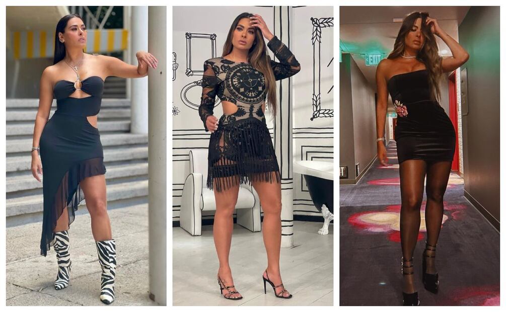 Imagen: Instagram Galilea Montijo