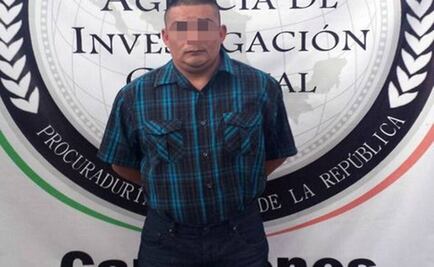 Financial operator of “El Chapo” arrested