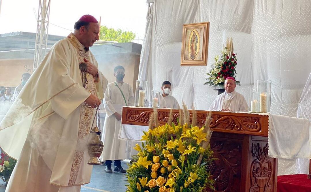 Fotos: Carlos Arrieta/EL UNIVERSAL