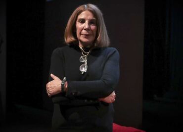 "¿Qué méritos tiene para dirigirlos?": Sabina Berman sobre nombramiento de Manuel Espino como director del Conalep