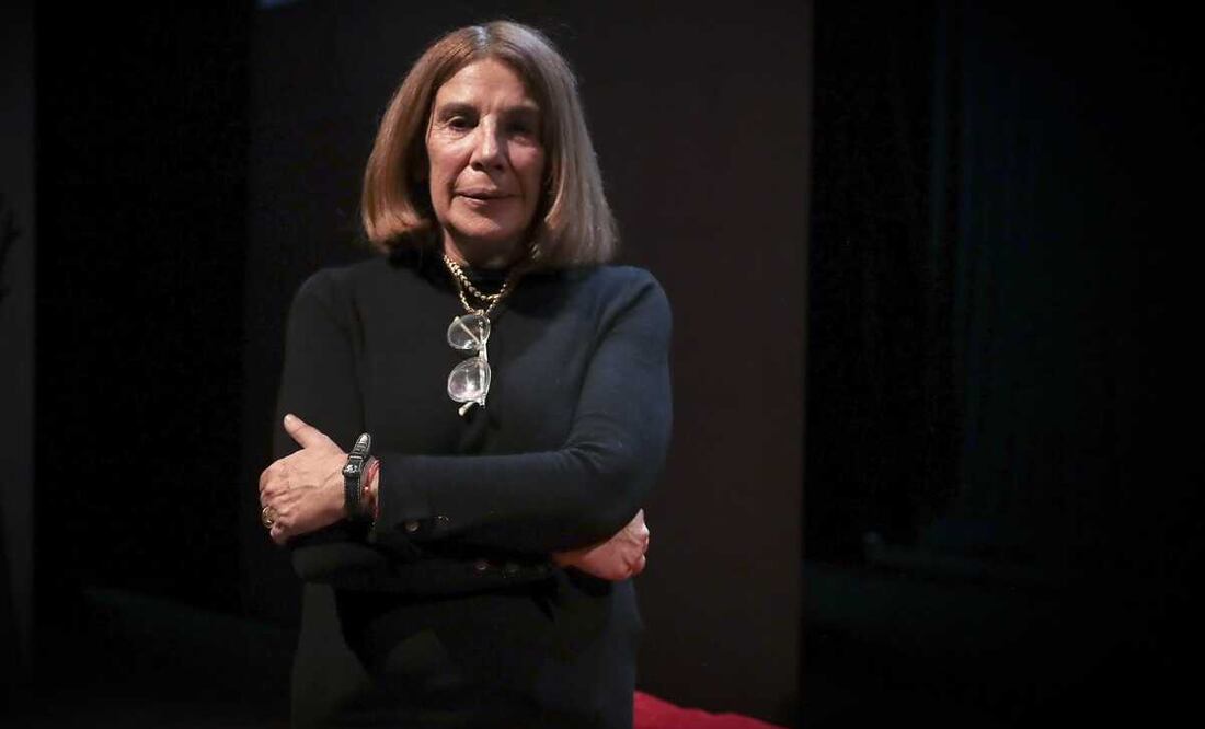 Foto: Archivo/EL UNIVERSAL