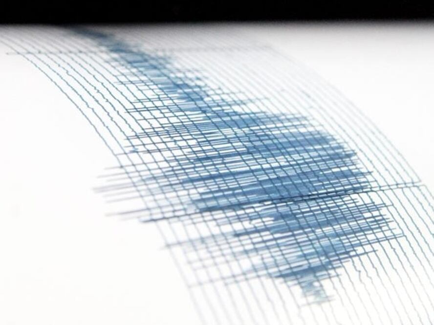 El SSN México. / Foto: archivo EL UNVERSAL