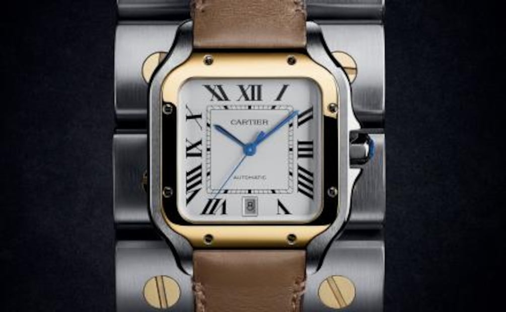 Vuelve el primer trendsetter contemporáneo