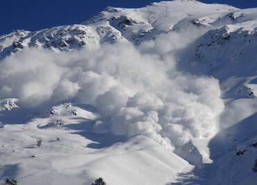 Avalancha en Pakistán deja al menos 10 muertos