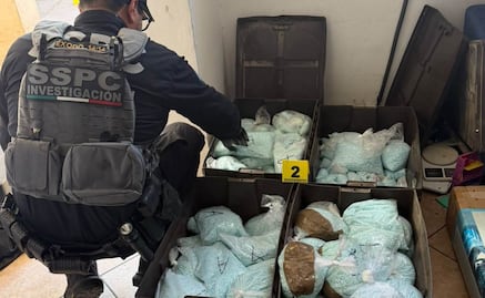 Alerta de seguridad en Mexicali estaría ligada a "Los Rusos", señalan medios de EU; facción habría amenazado con un "baño de sangre"