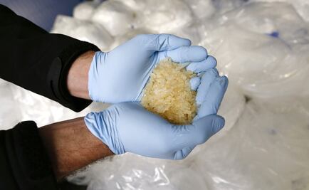 China sentences 4 Mexicans for drug trafficking