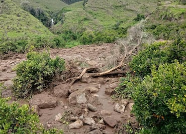 ONU y Unión Europea brindan apoyo a Sudán tras deslizamiento de tierra; reportan al menos mil muertos