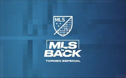 La MLS regresa con torneo en formato “Copa del Mundo”