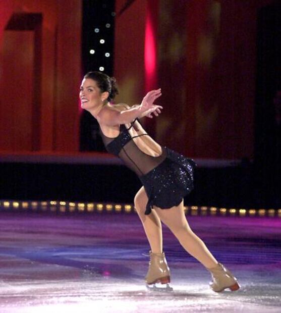 Vera Wang y su incursión en los uniformes de Juegos Olímpicos