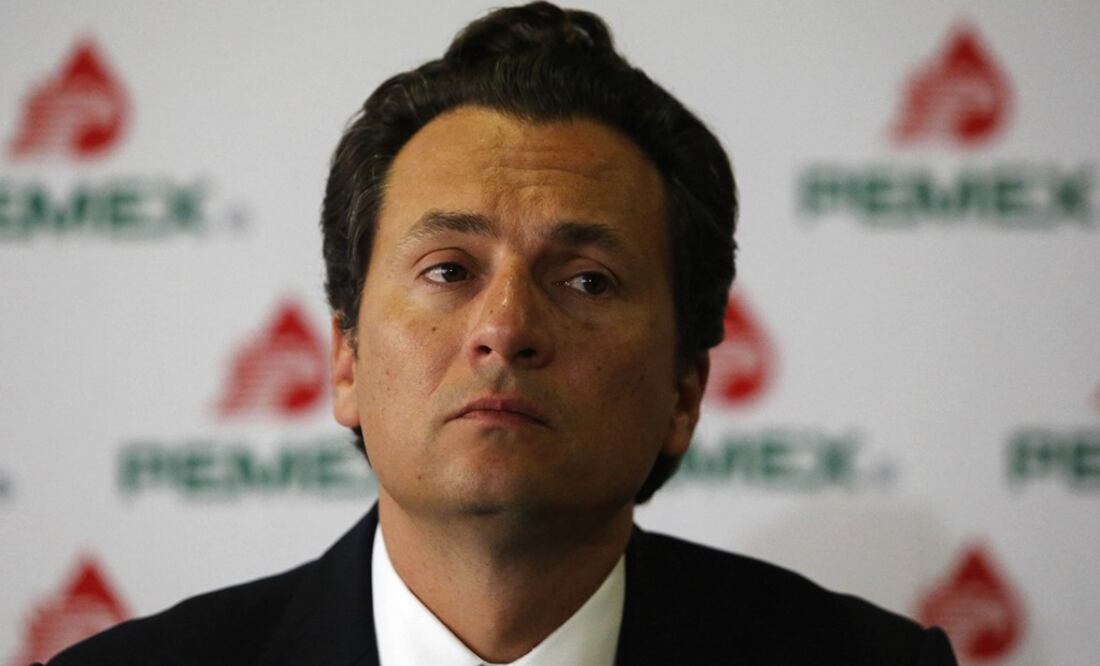 Emilio Lozoya is currently at large - Photo: Bernardo Montoya/REUTERS