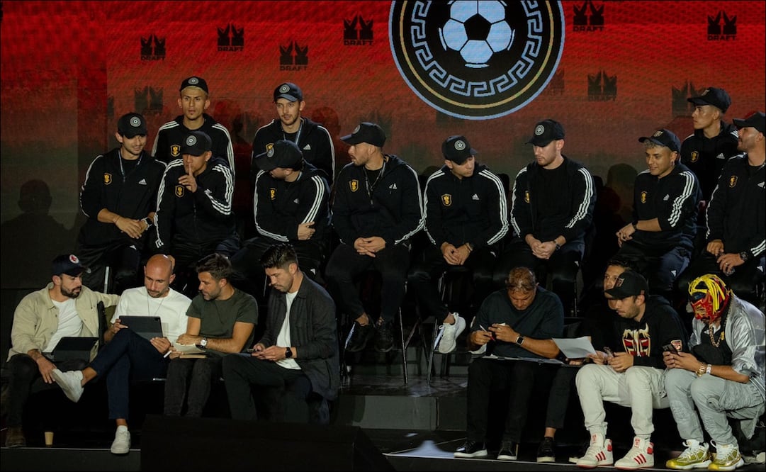 Kings League Américas