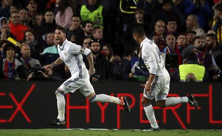 Real Madrid de Zidane supera marca de Leo Beenhaker