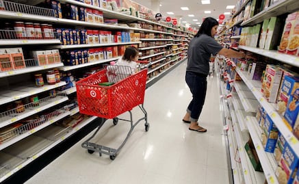 Plantea AN deducción por consumo de alimentos