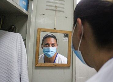 Día de la Enfermera y Enfermero 2025; las mejores 30 frases para dedicar este 6 de enero, según la IA