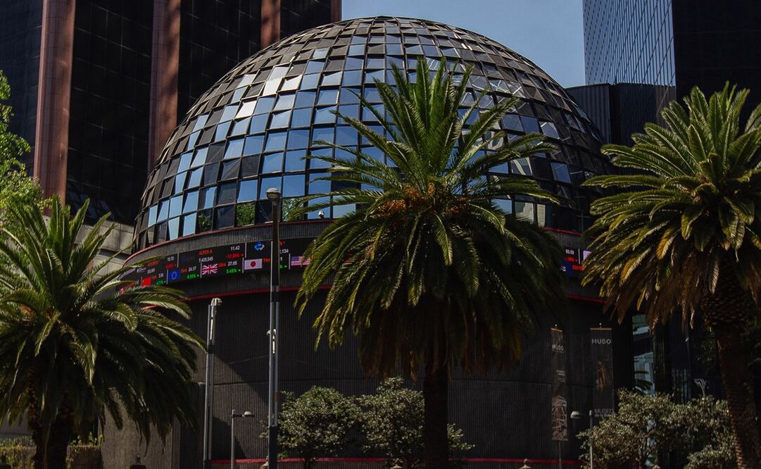 Foto: Archivo / EL UNIVERSAL