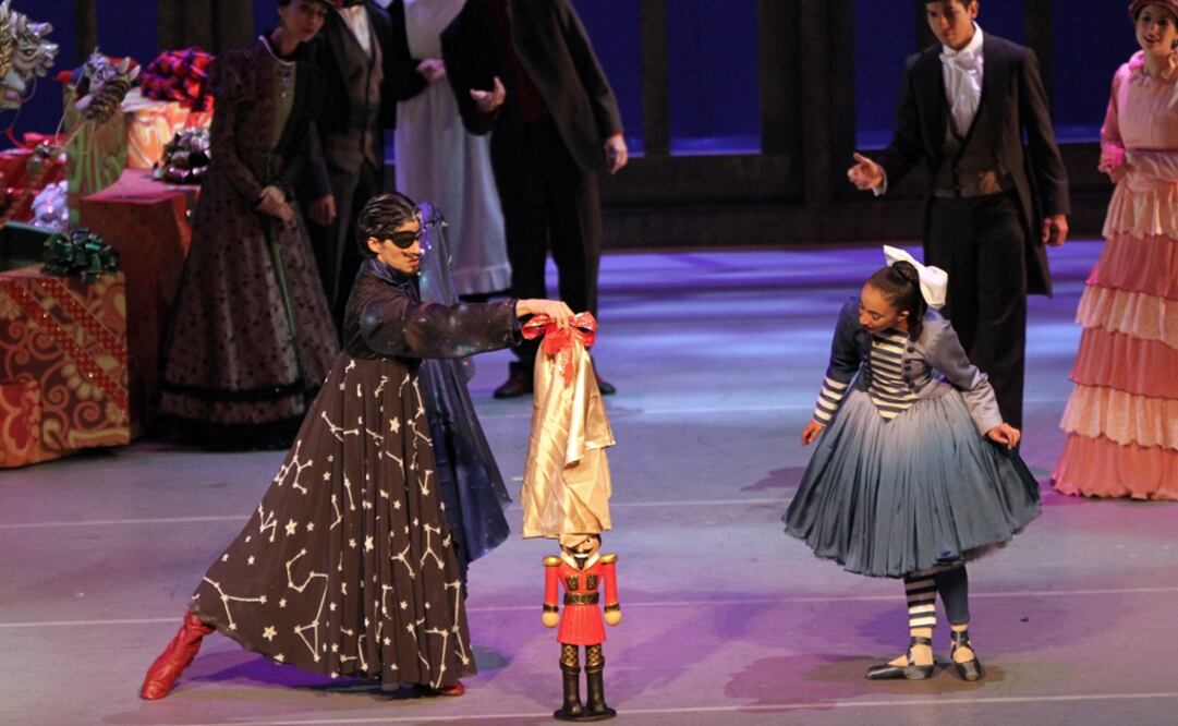 Foto: Carlos Mejía / EL UNIVERSAL